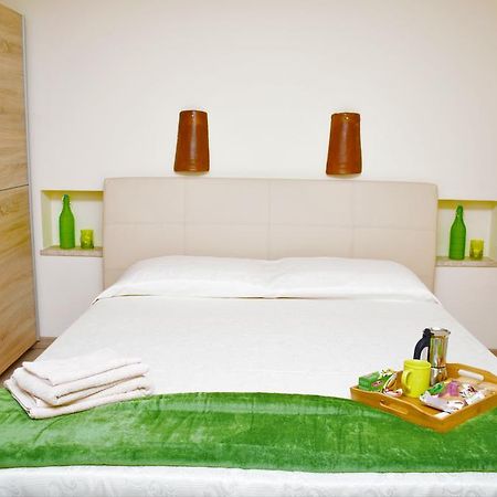 Appartamento San Giovanni Cagliari Room photo