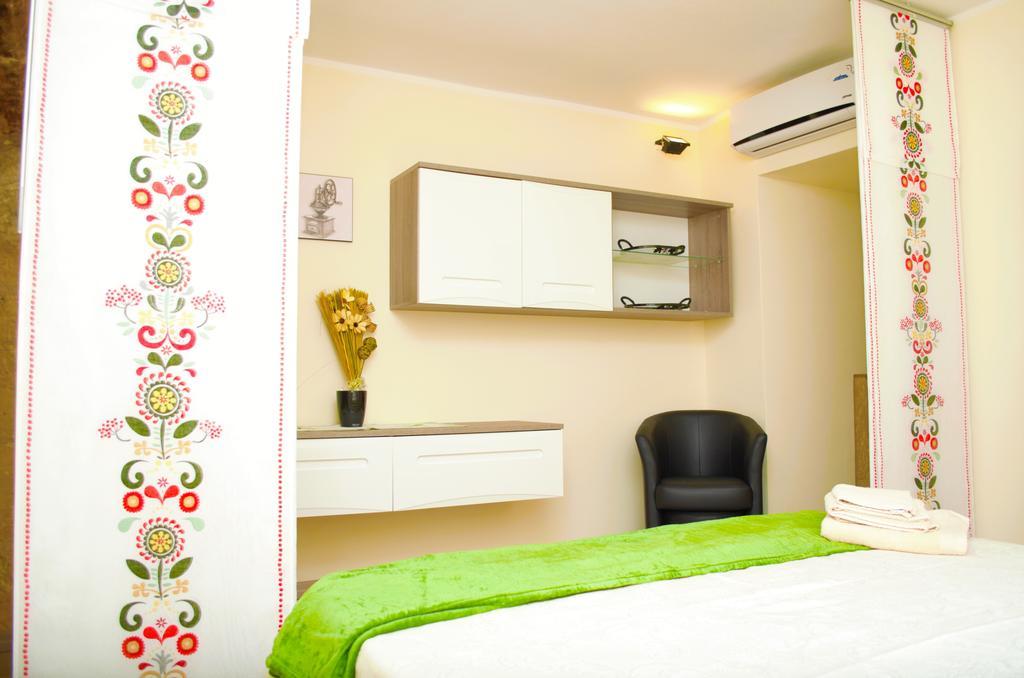 Appartamento San Giovanni Cagliari Room photo