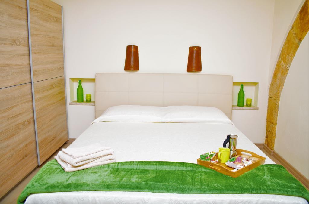 Appartamento San Giovanni Cagliari Room photo