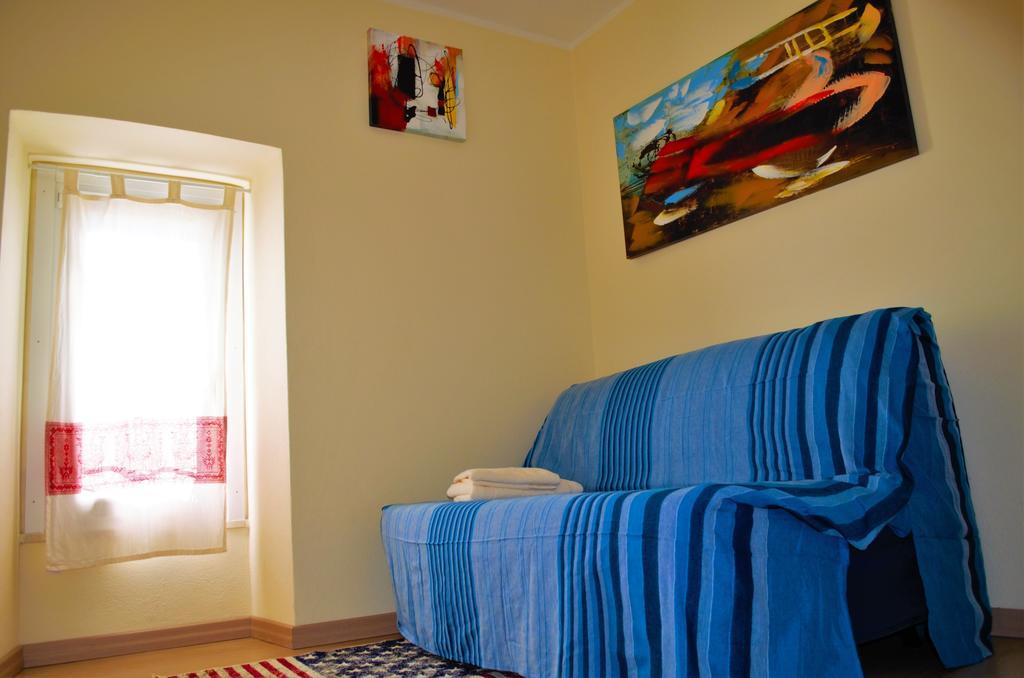Appartamento San Giovanni Cagliari Room photo