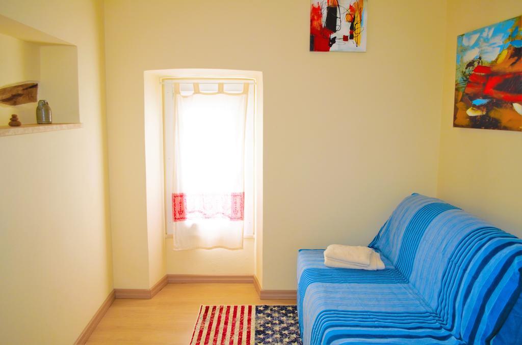 Appartamento San Giovanni Cagliari Room photo