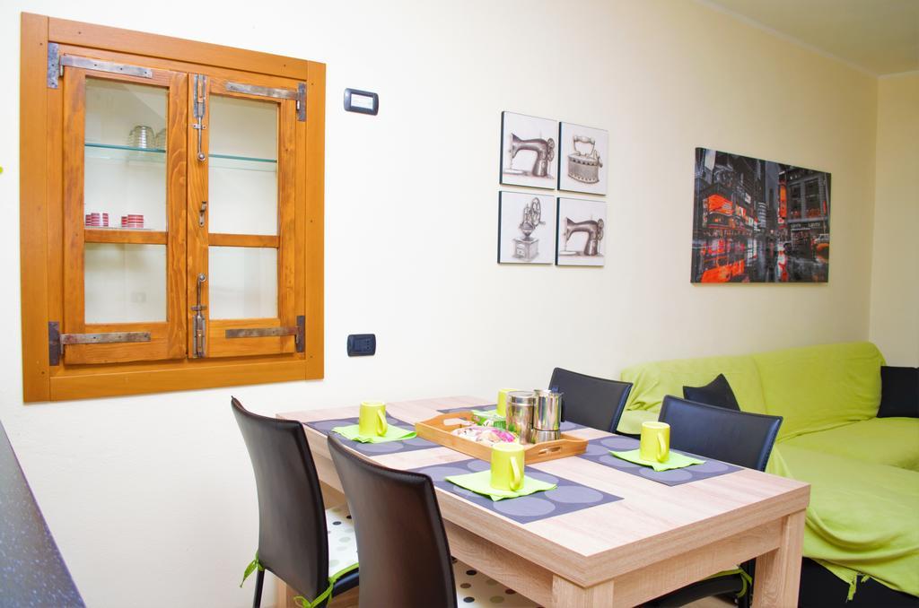 Appartamento San Giovanni Cagliari Room photo