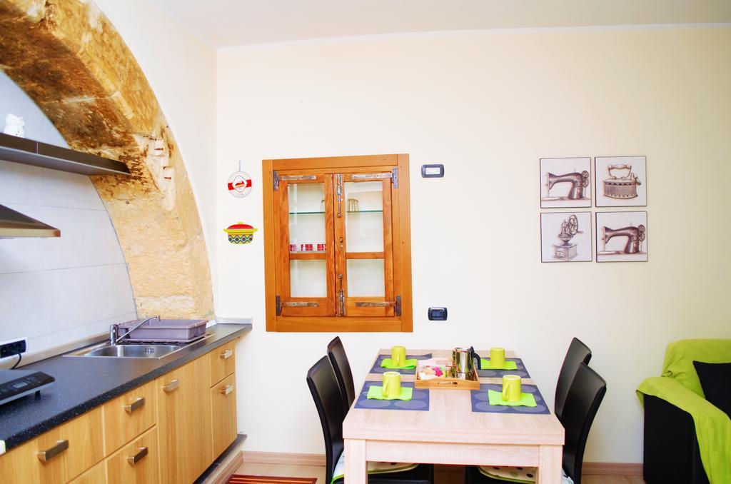 Appartamento San Giovanni Cagliari Room photo