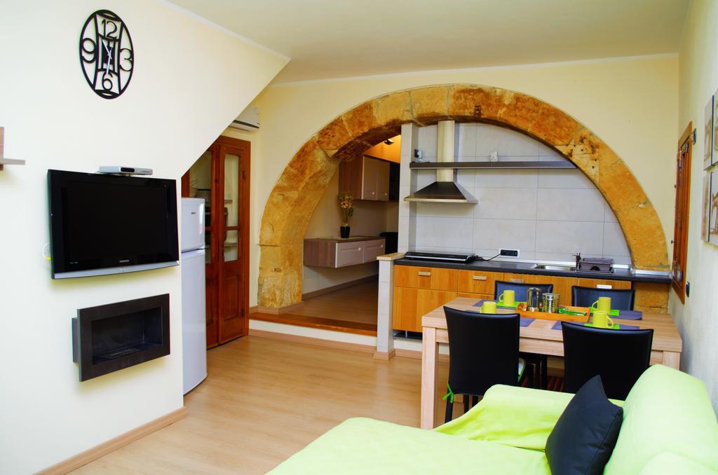 Appartamento San Giovanni Cagliari Room photo